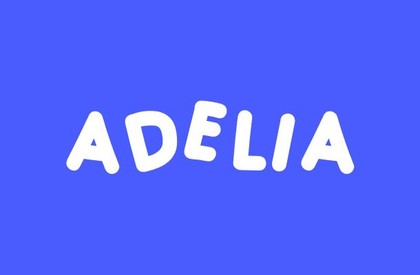 Adelia Font