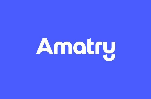 Amatry Font