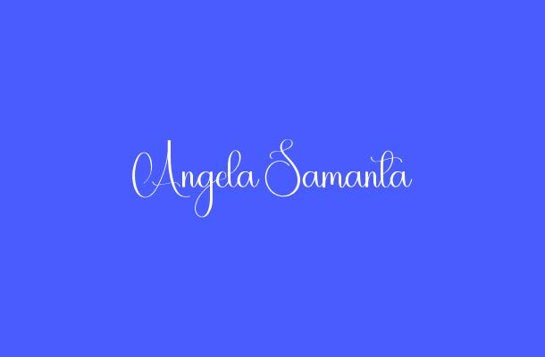 Angela Samanta Font