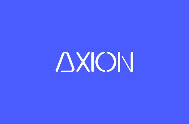 Axion Font