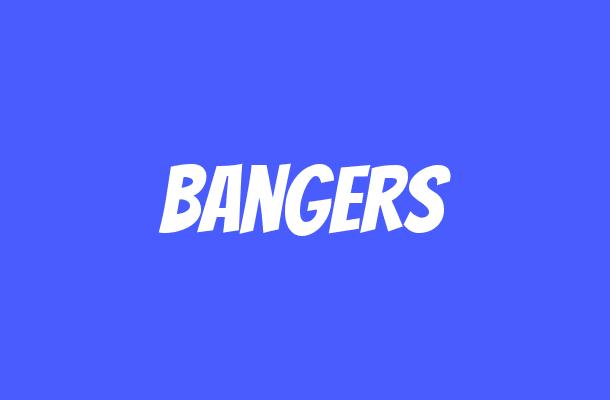 Bangers Font