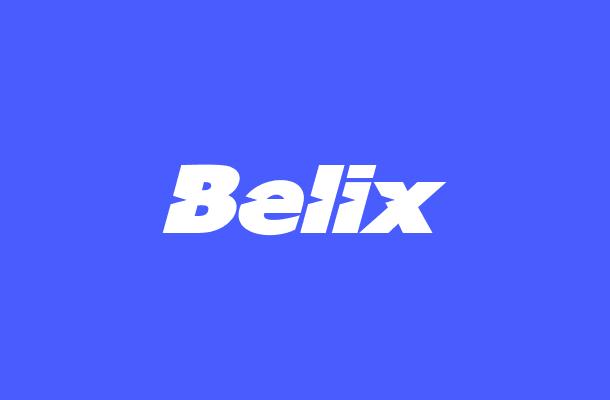 Belix Font Font