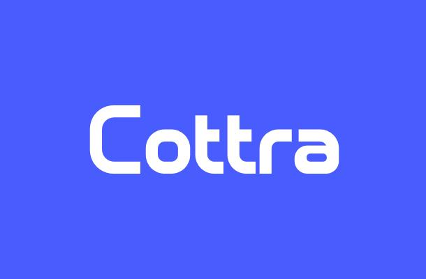 Cottra Font