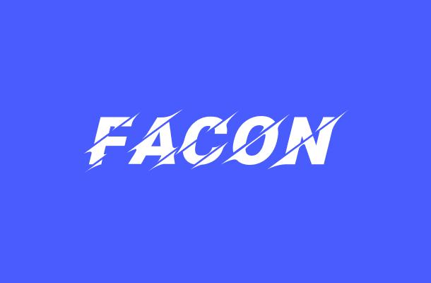 Facon Font