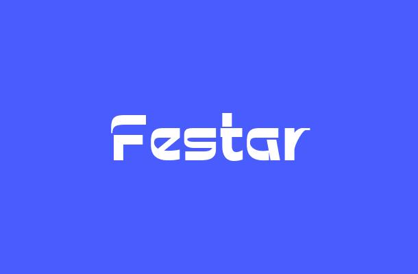 Festar Font