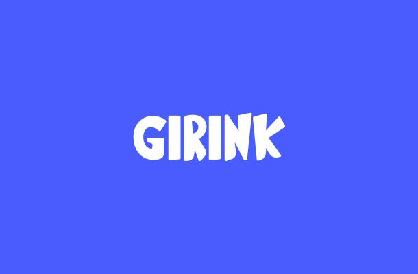Girink Font