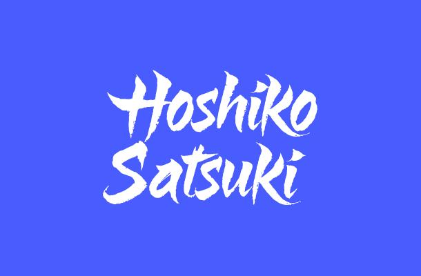 Hoshiko Satsuki Font