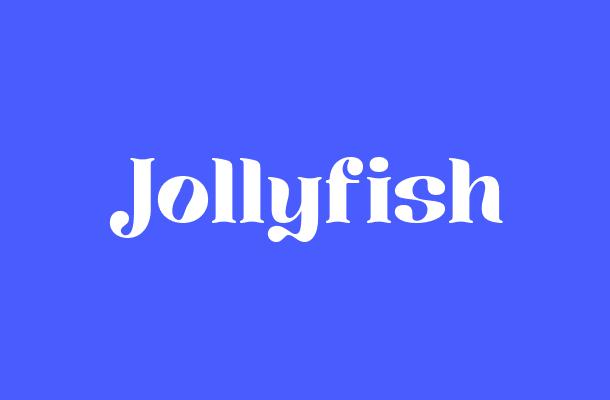 Jollyfish Font