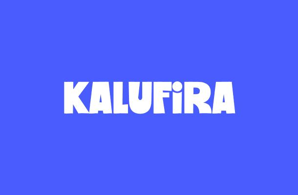 Kalufira Font