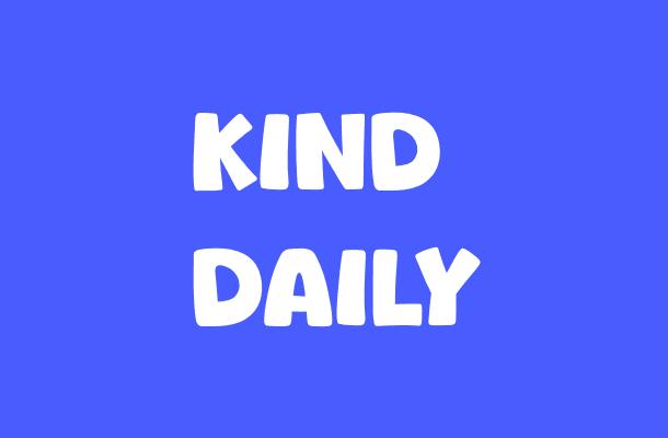 Kind Daily Font Font