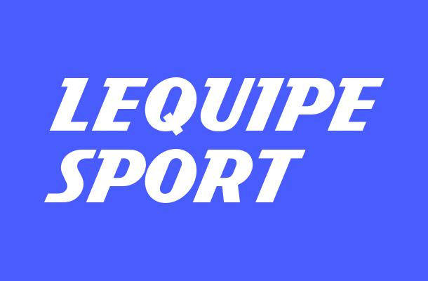 Lequipe Sport Font
