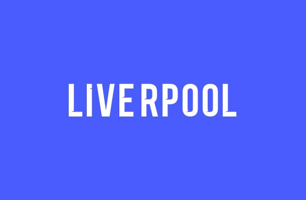 Liverpool Font Font