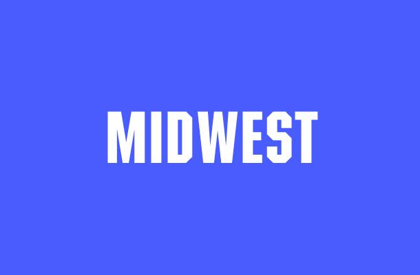 Midwest Font