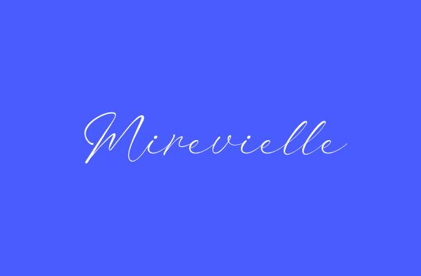 Mirevielle Font