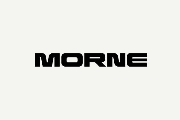 Morne Font