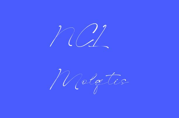NCL Molqtis Font