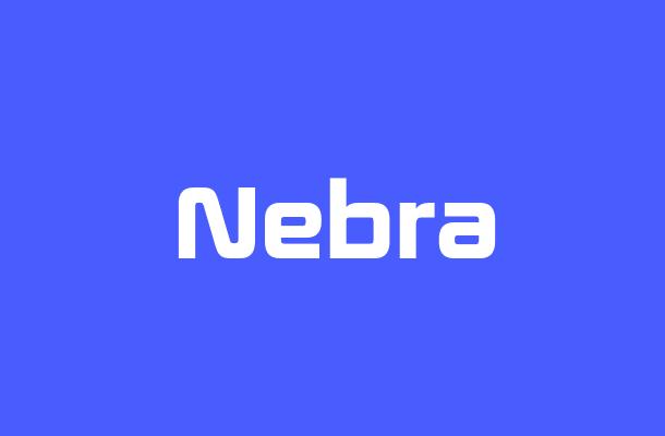Nebra Font
