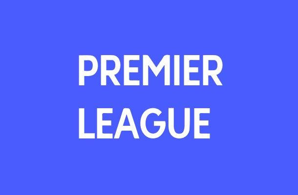 Premier League Font