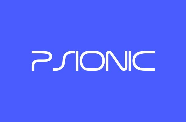 Psionic Font