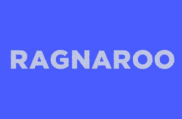 Ragnaroo Font