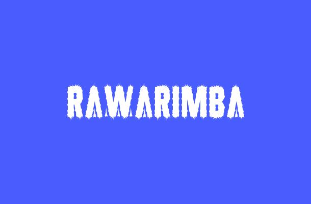 Rawarimba Font