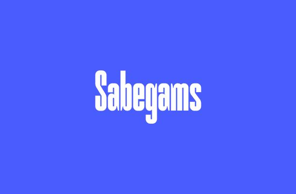 Sabegams Font