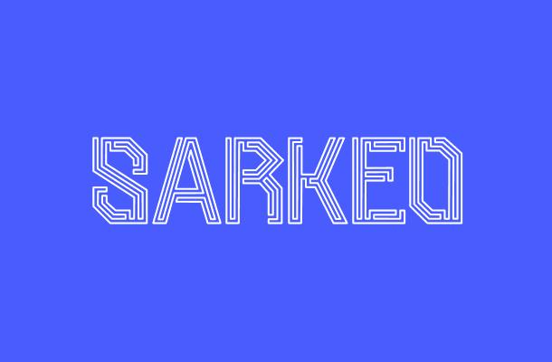Sarkeo Font