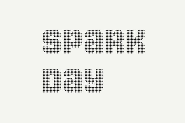 Spark Day Font