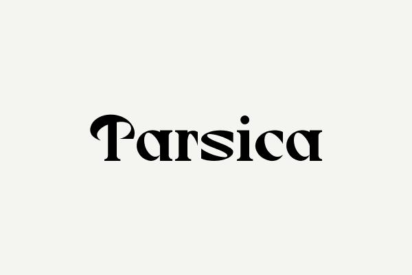 Tarsica Font Font