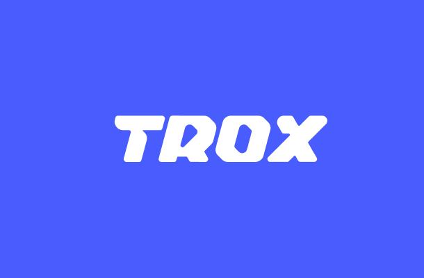 Trox Font Font