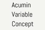Acumin Variable Concept Font Free Download