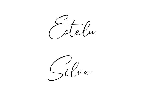 Estela Silva Font